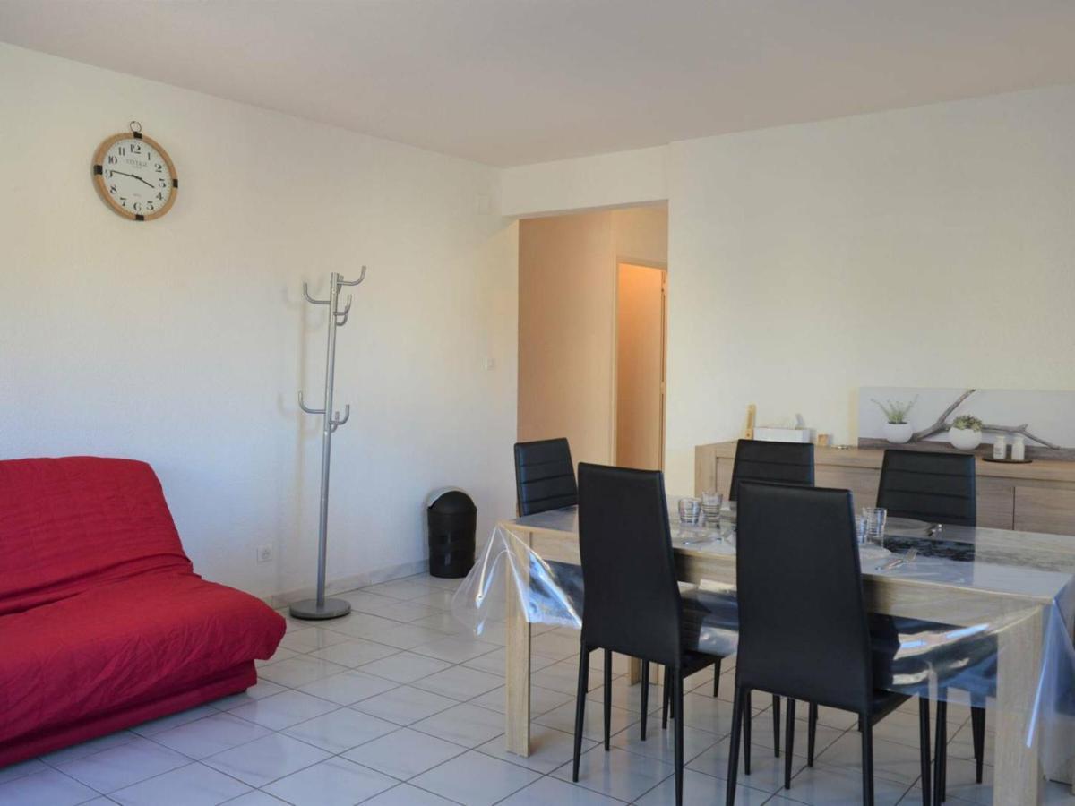 En Centre-ville Avec Balcon, Garage Et Animaux Admis - - Fr-1-225-705 Apartment