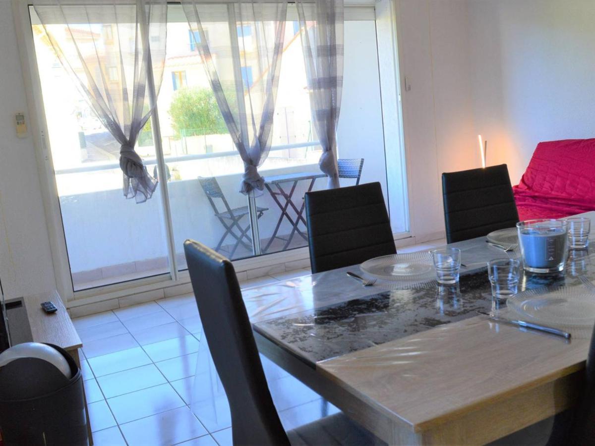 En Centre-ville Avec Balcon, Garage Et Animaux Admis - - Fr-1-225-705 Apartment