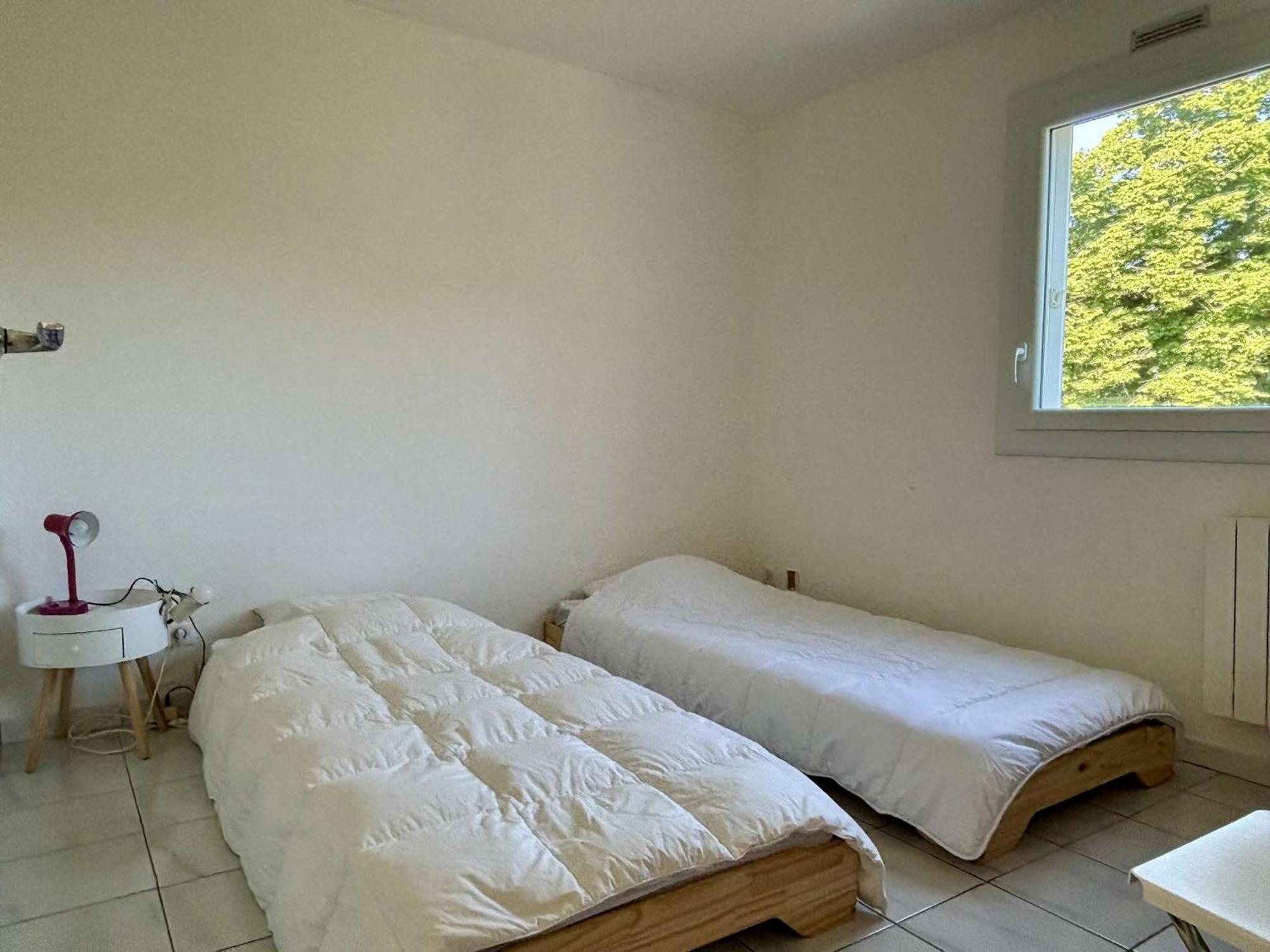 En Centre-ville Avec Balcon, Garage Et Animaux Admis - - Fr-1-225-705 * Collioure