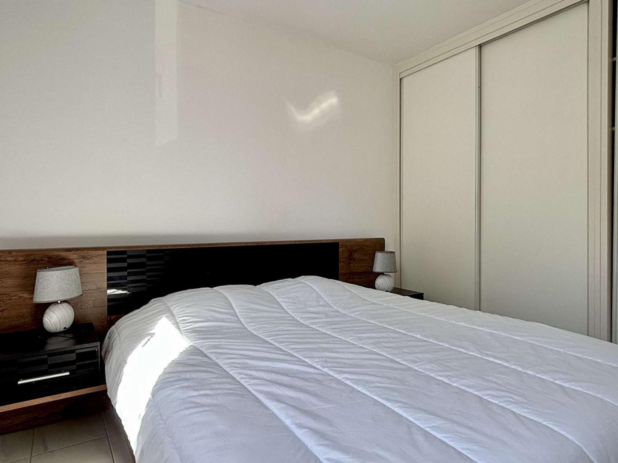 Apartment En Centre-ville Avec Balcon, Garage Et Animaux Admis - - Fr-1-225-705